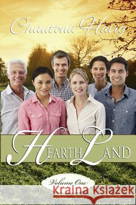 HearthLand Volume One (Vol. 1) Havig, Chautona 9781502447920