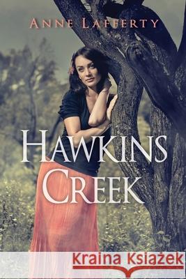 Hawkins Creek Anne Lafferty 9781502465733