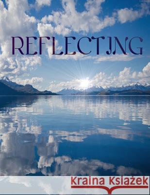 Reflecting Rhythm Pris 9781502473288 Createspace Independent Publishing Platform