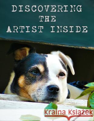 Discovering the Artist Inside Rhythm Pris 9781502473387 Createspace Independent Publishing Platform