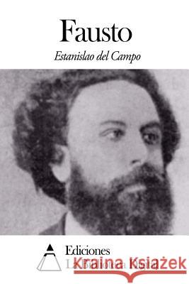 Fausto Estanislao de 9781502479259