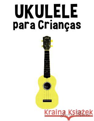 Ukulele Para Crian Javier Marco 9781502494832 Createspace