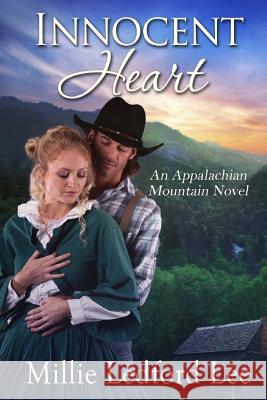 Innocent Heart Millie Ledfor 9781502497970 Createspace