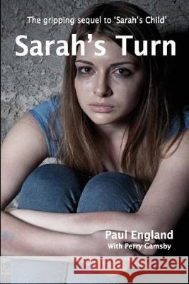 Sarah's Turn Perry Gamsby Paul England 9781502500748