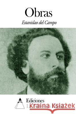 Obras Estanislao de 9781502521026