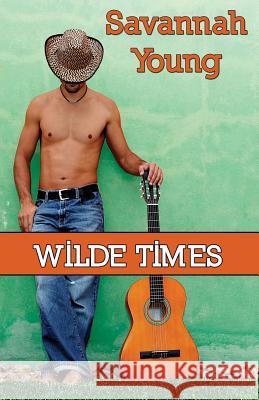Wilde Times Savannah Young 9781502554093