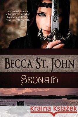 Seonaid Becca S 9781502583802 Createspace