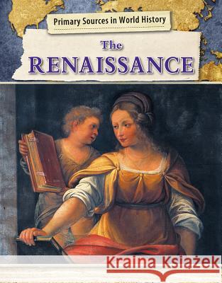 The Renaissance Enzo George 9781502618092 Cavendish Square Publishing
