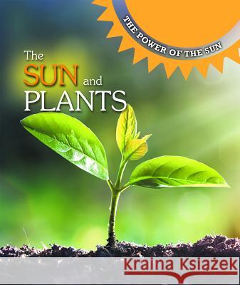 The Sun and Plants Duling, Kaitlyn 9781502646767