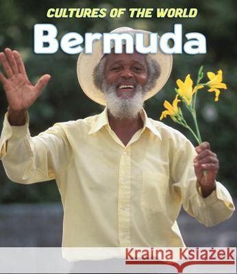 Bermuda Rachael Morlock 9781502663009 Cavendish Square Publishing