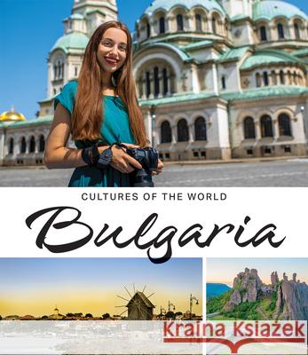 Bulgaria Debbie Nevins 9781502676092 Cavendish Square Publishing