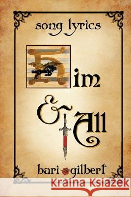 Him&All Gilbert, Bari 9781502709127