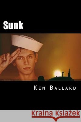 Sunk Ken Ballard 9781502738455