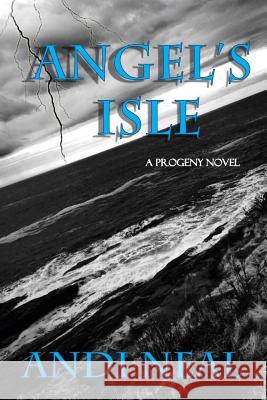 Angel's Isle Andi Neal 9781502787149