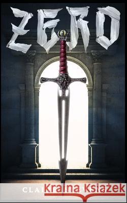 Zero Claire Stevens 9781502787231