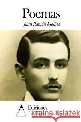 Poemas Juan Ramon Molina 9781502791559