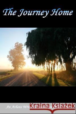 The Journey Home Katherine Cerulean Greg Davis Juliet L. Easton 9781502797780 Createspace