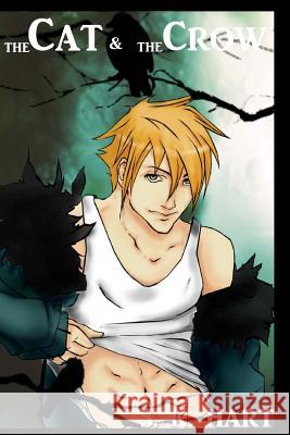 The Cat and the Crow H. C. Fang S. K. Hart 9781502806376 Createspace Independent Publishing Platform