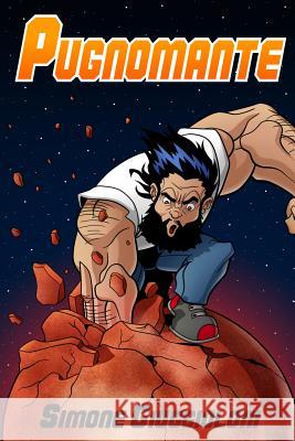 Pugnomante Simone Giuggioloni Loris Vicari 9781502809537 Createspace