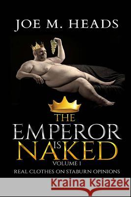 The emperor is naked: Pointing wrong beliefs and real powers of life Fine, L. L. 9781502820464 Createspace