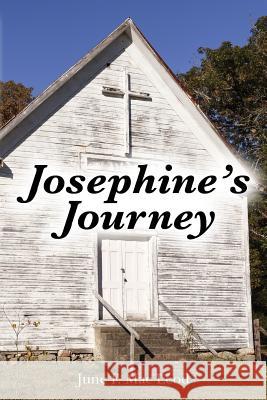 Josephine's Journey June F. Ma 9781502841414 Createspace Independent Publishing Platform