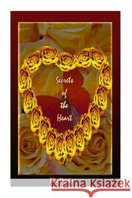 Secrets of the Heart Miss Majesty 9781502850409 Createspace