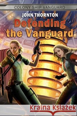 Defending the Vanguard John Thornton 9781502851970 Createspace