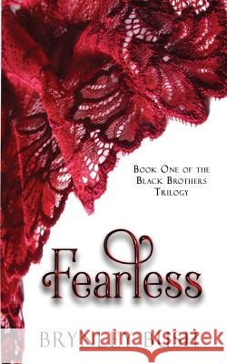 Fearless Brynley Bush 9781502852984