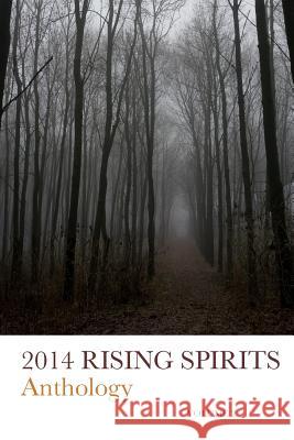 Rising Spirits: Anthology Notl Writers' Circle 9781502882080