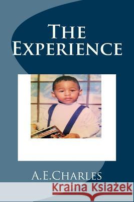 The Experience A. E. Charles Osayame Gaius-Obaseki 9781502886682 Createspace