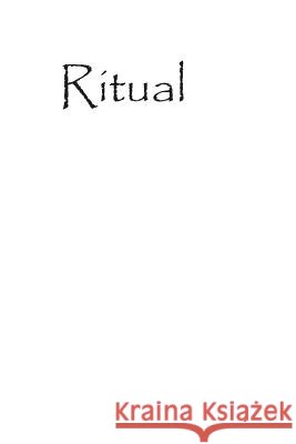 Ritual S. Carbone 9781502901385