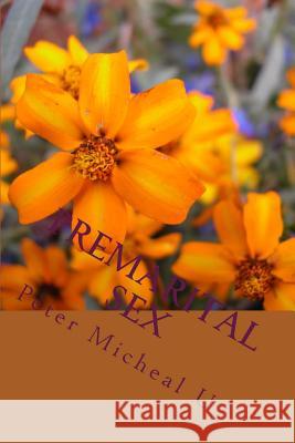 Premarital Sex Peter Mike Uzochukw 9781502919304 Createspace