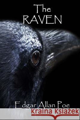 The Raven Edgar Allan Poe Russell Lee 9781502940995 Createspace