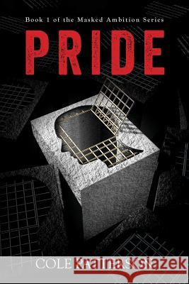 Pride Cole Patterson 9781502949004