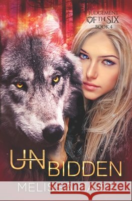 (Un)bidden Haag, Melissa 9781502952141