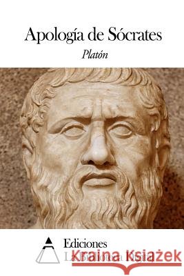 Apología de Sócrates Azcarate, Patricio De 9781502959294