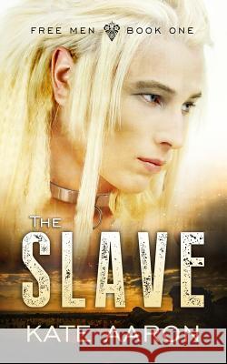 The Slave Kate Aaron 9781502964656