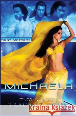 Michaela Tracy S 9781502973986 Createspace