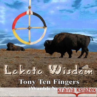 Lakota Wisdom Tony Te Joel S. Diehl 9781502989765 Createspace
