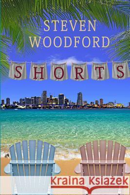 Shorts Steven Woodford 9781502996084