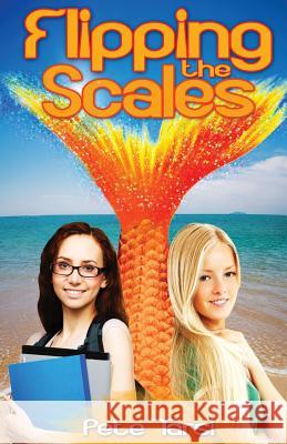 Flipping the Scales Pete Tarsi 9781502999108 Createspace