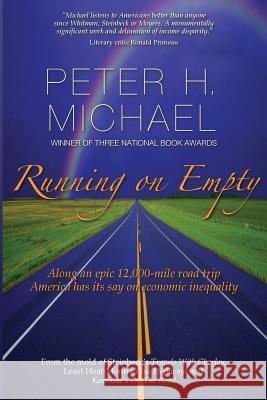 Running on Empty Peter H. Michael 9781503007215