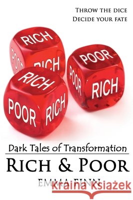 Rich & Poor Emma Finn 9781503009219