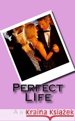 Perfect LIfe Fitch, Abby 9781503009721