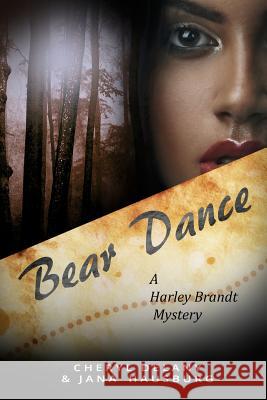 Bear Dance Cheryl Delany Jana Hausburg 9781503016118