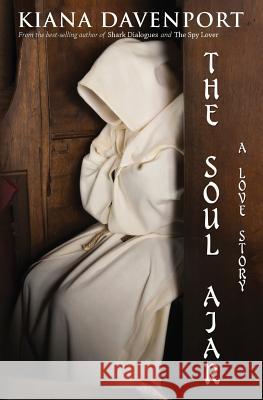 THE SOUL AJAR, A Love Story Davenport, Kiana 9781503032668 Createspace