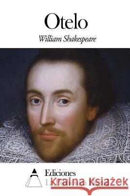 Otelo William Shakespeare Miguel Cane 9781503042001