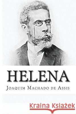 Helena Joaquim Machad 9781503047754