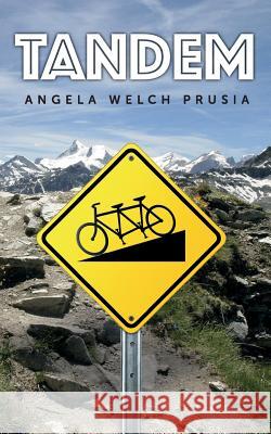 Tandem Angela Welc 9781503049956 Createspace