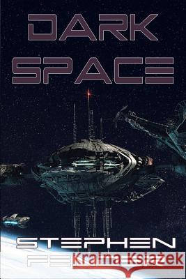 Dark Space, Kestrel Saga - Vol. 5 Stephen a. Fender Lynda Dietz 9781503053441 Createspace